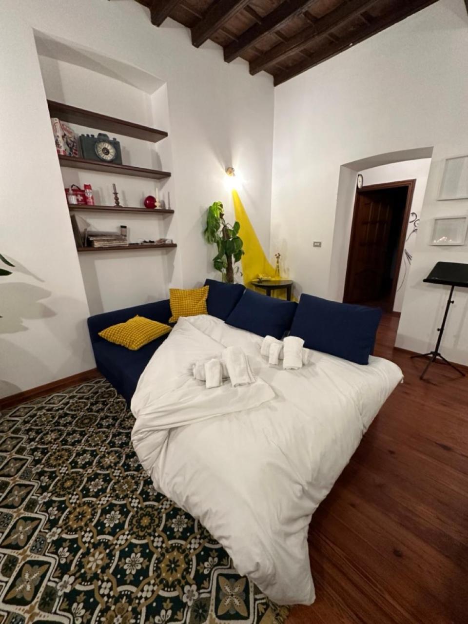 Wow House In Torino Apartman Kültér fotó