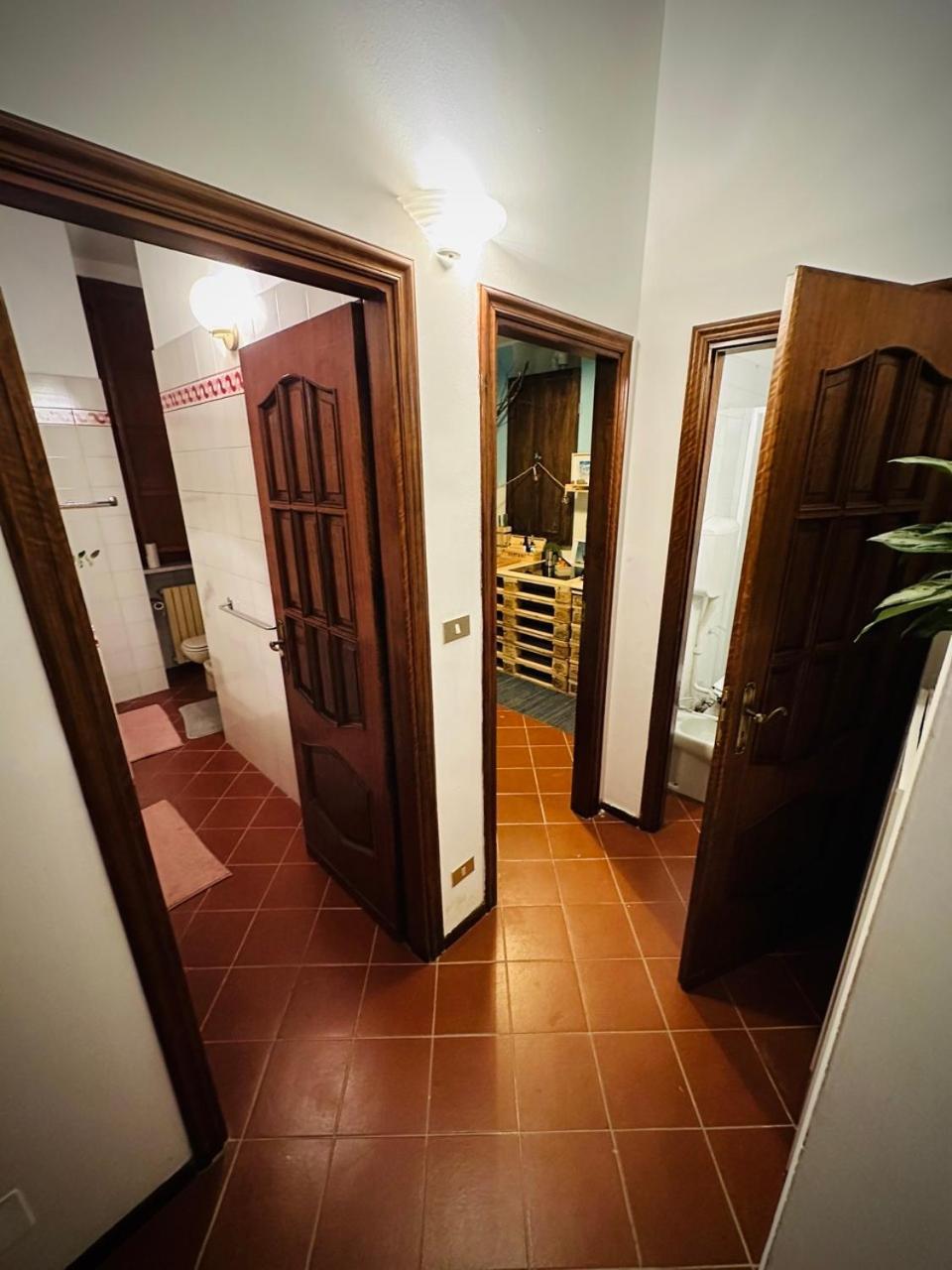 Wow House In Torino Apartman Kültér fotó