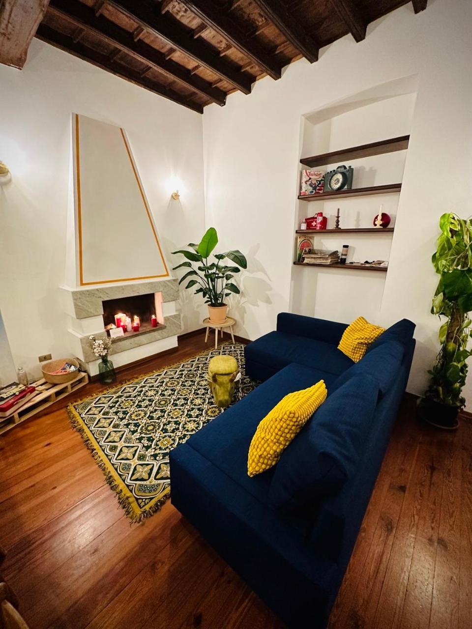 Wow House In Torino Apartman Kültér fotó