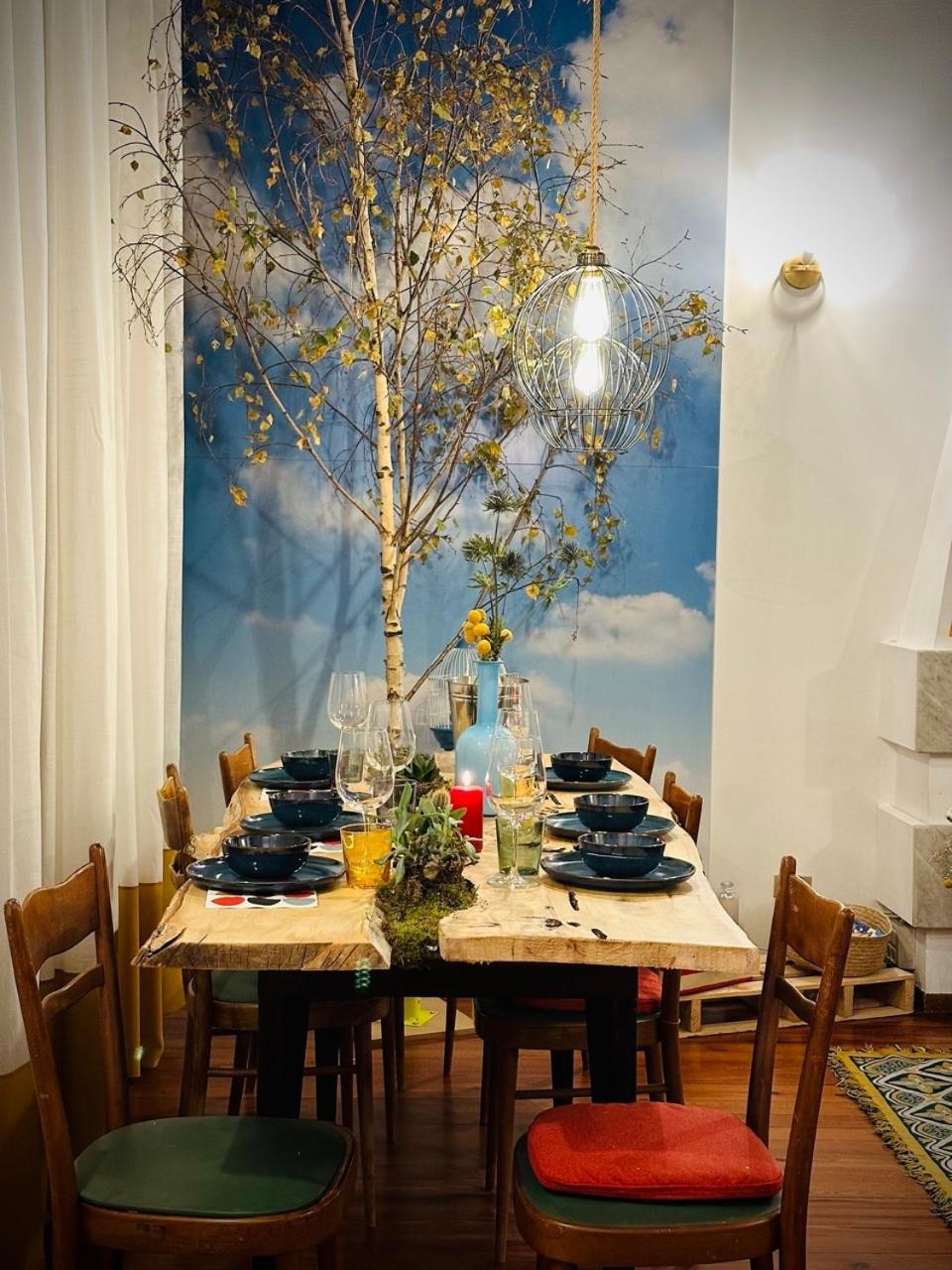 Wow House In Torino Apartman Kültér fotó