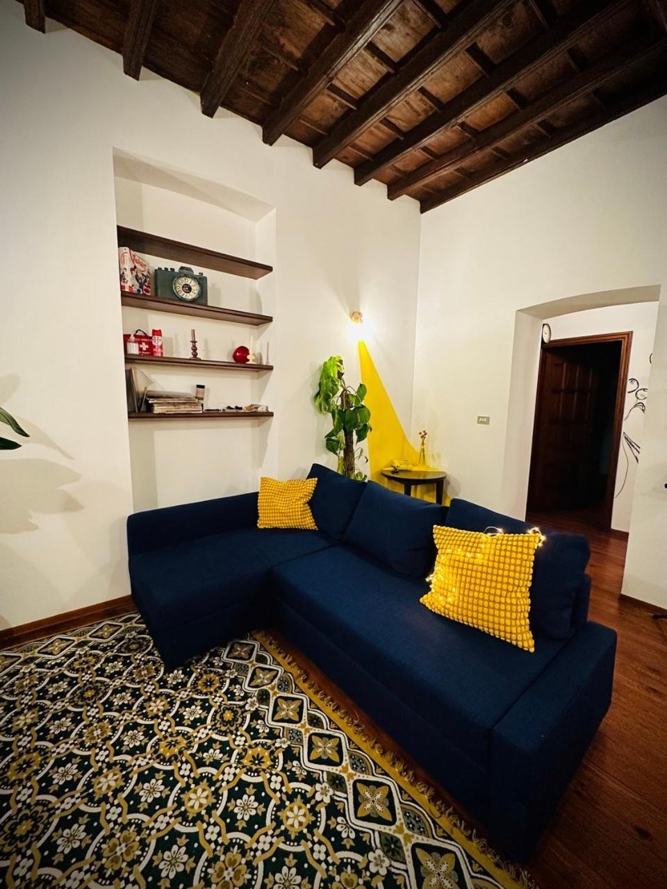 Wow House In Torino Apartman Kültér fotó