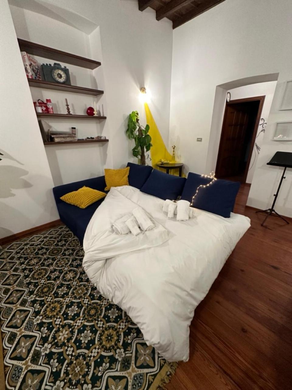 Wow House In Torino Apartman Kültér fotó