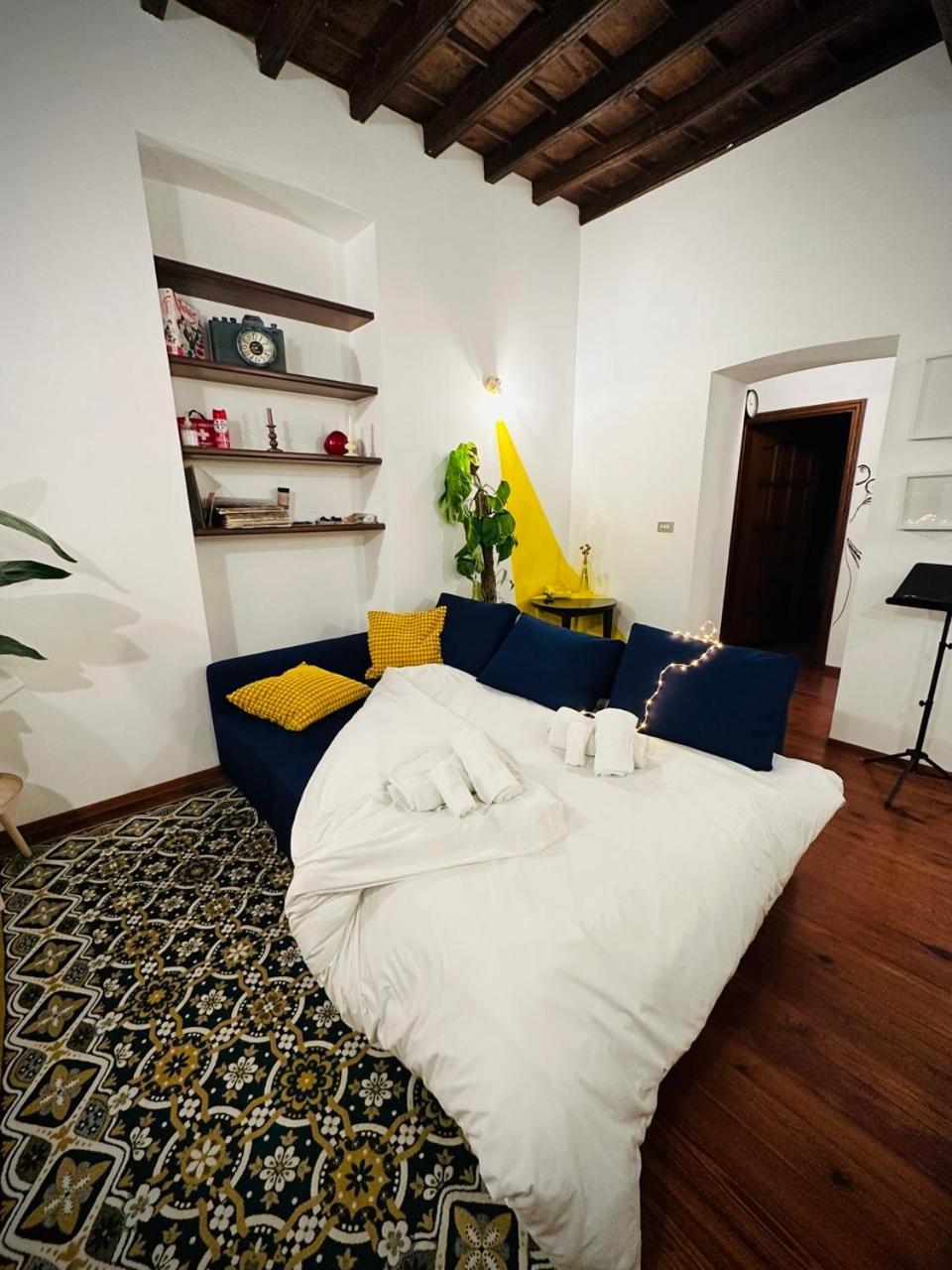 Wow House In Torino Apartman Kültér fotó