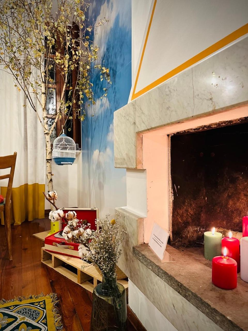 Wow House In Torino Apartman Kültér fotó
