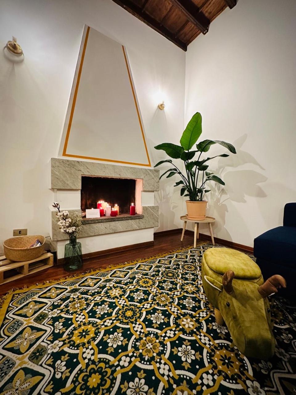 Wow House In Torino Apartman Kültér fotó