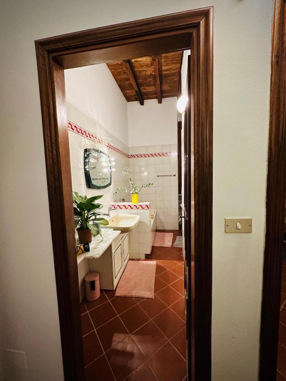 Wow House In Torino Apartman Kültér fotó