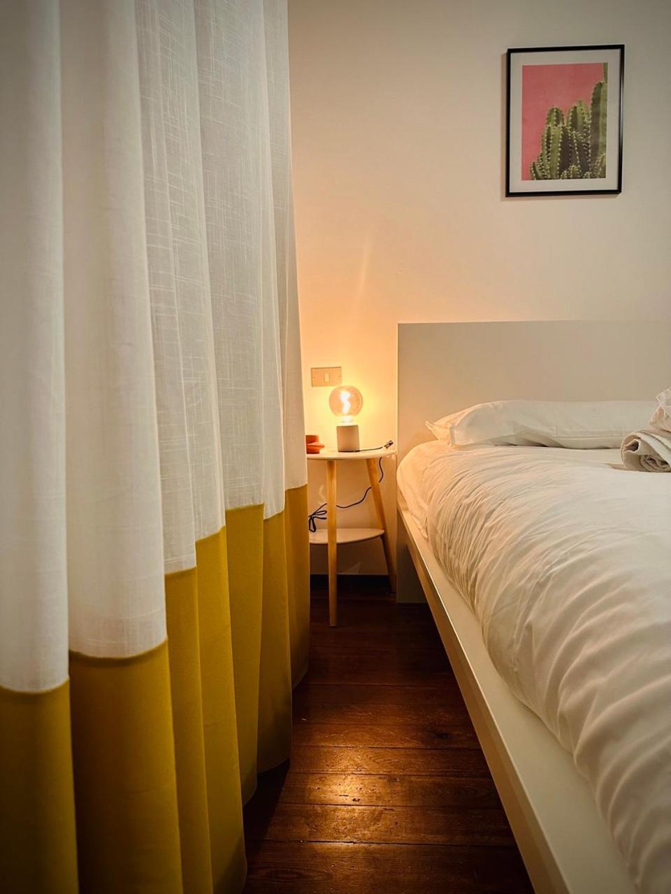 Wow House In Torino Apartman Kültér fotó