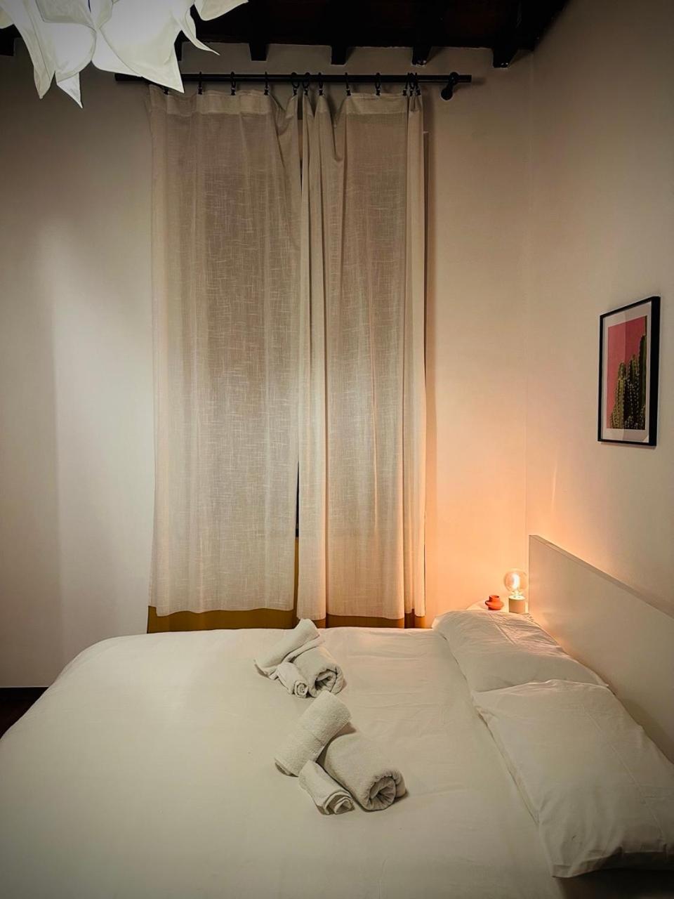 Wow House In Torino Apartman Kültér fotó