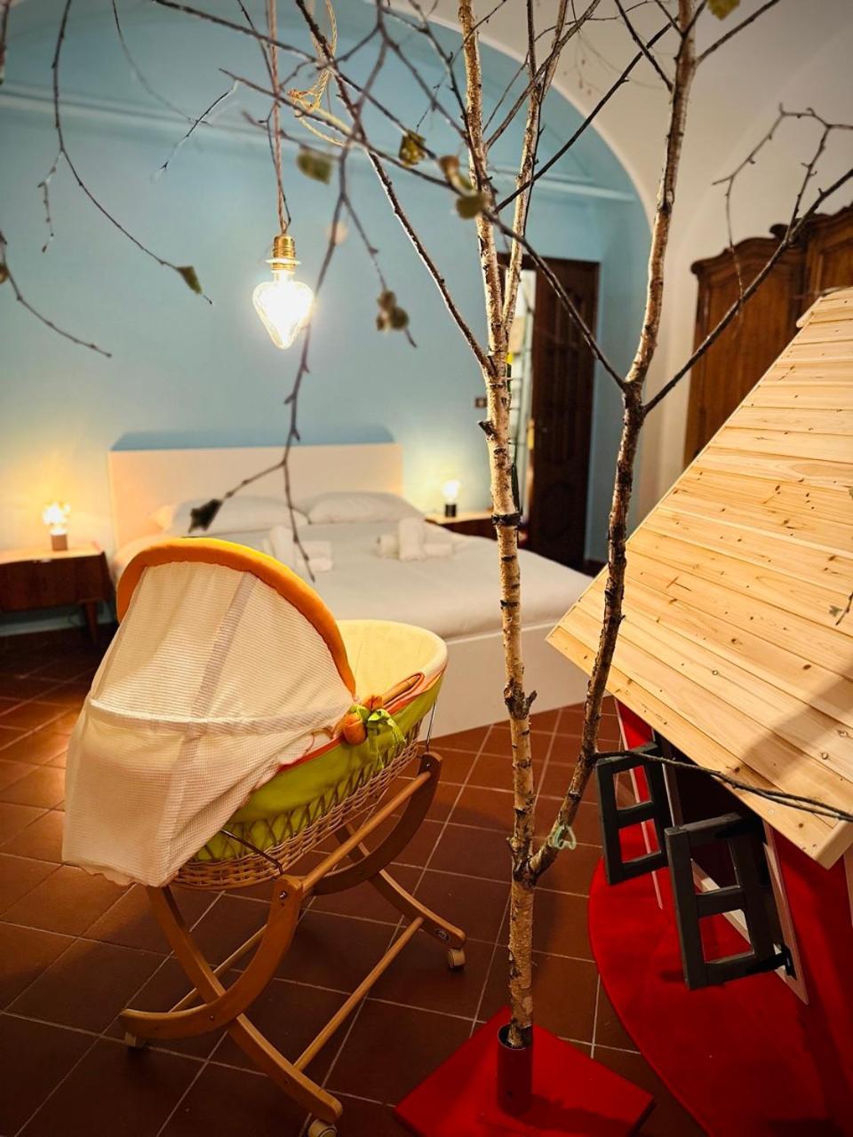 Wow House In Torino Apartman Kültér fotó