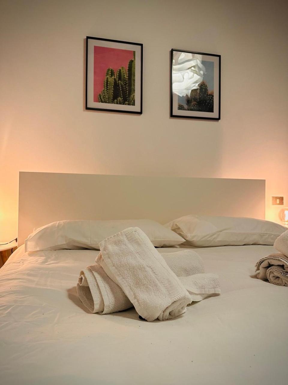Wow House In Torino Apartman Kültér fotó