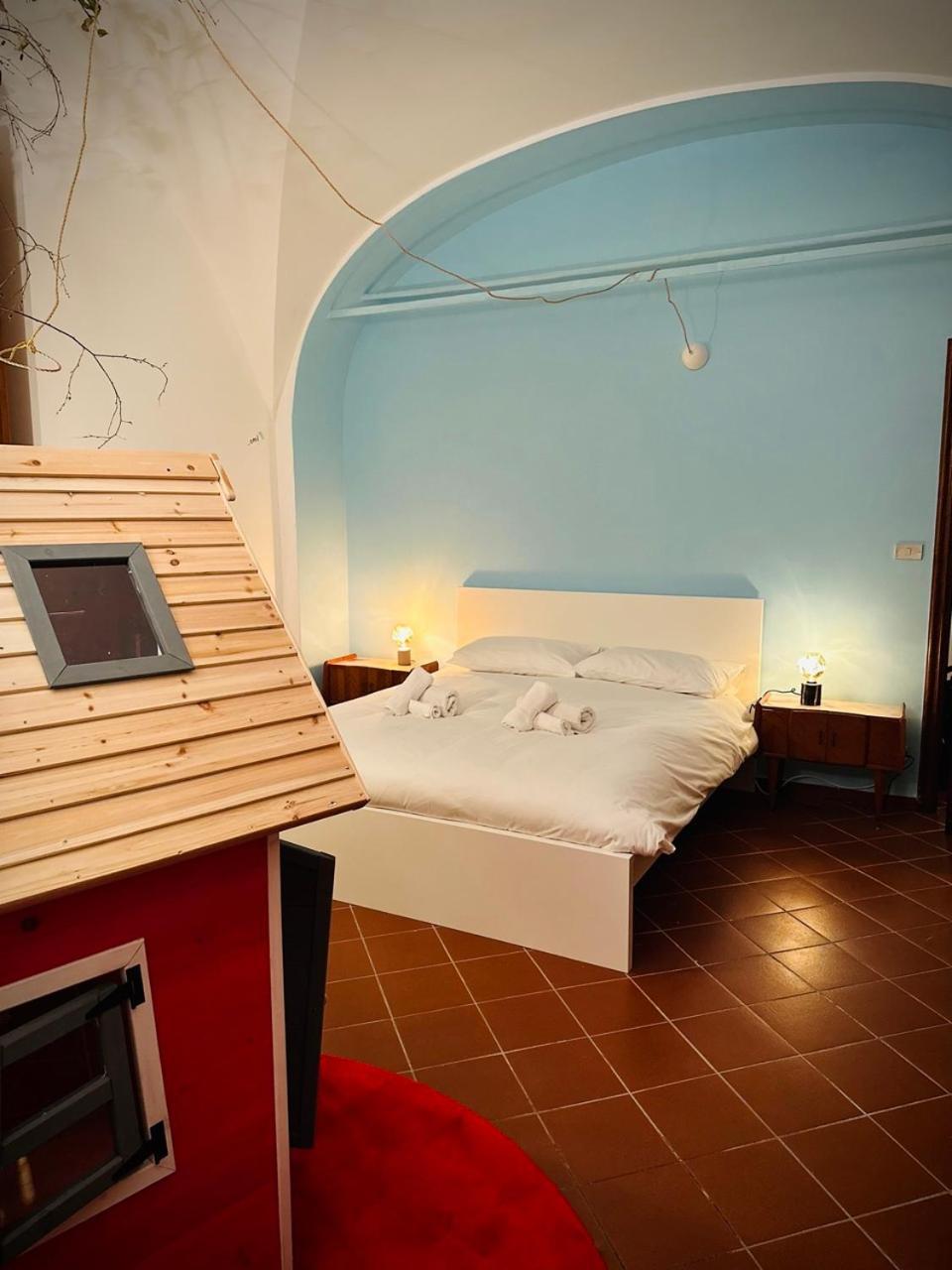 Wow House In Torino Apartman Kültér fotó