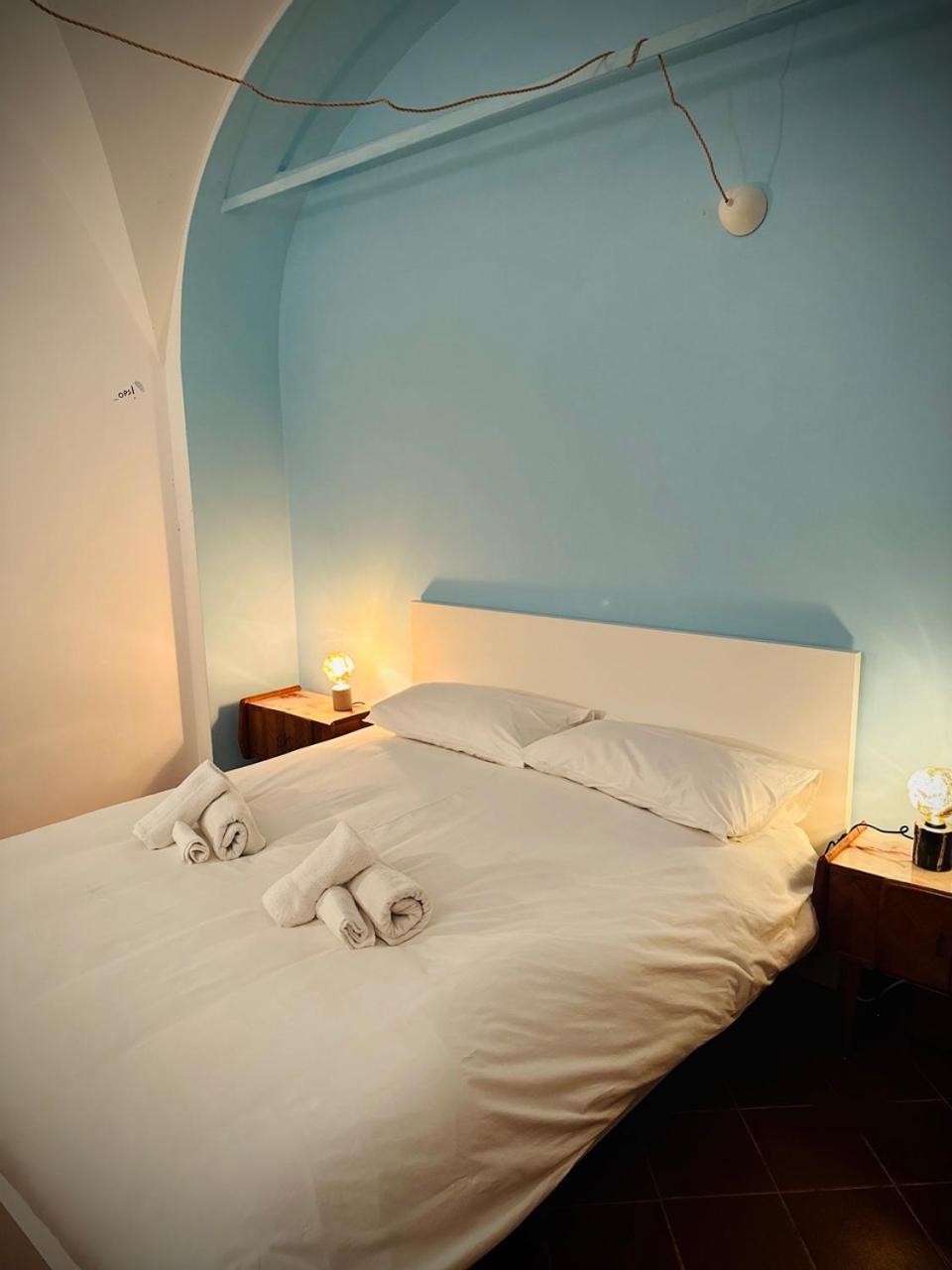Wow House In Torino Apartman Kültér fotó