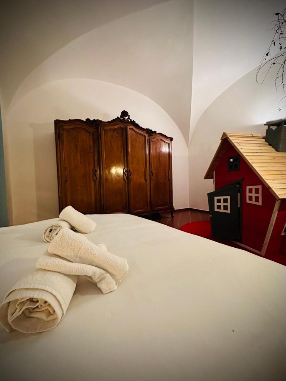 Wow House In Torino Apartman Kültér fotó