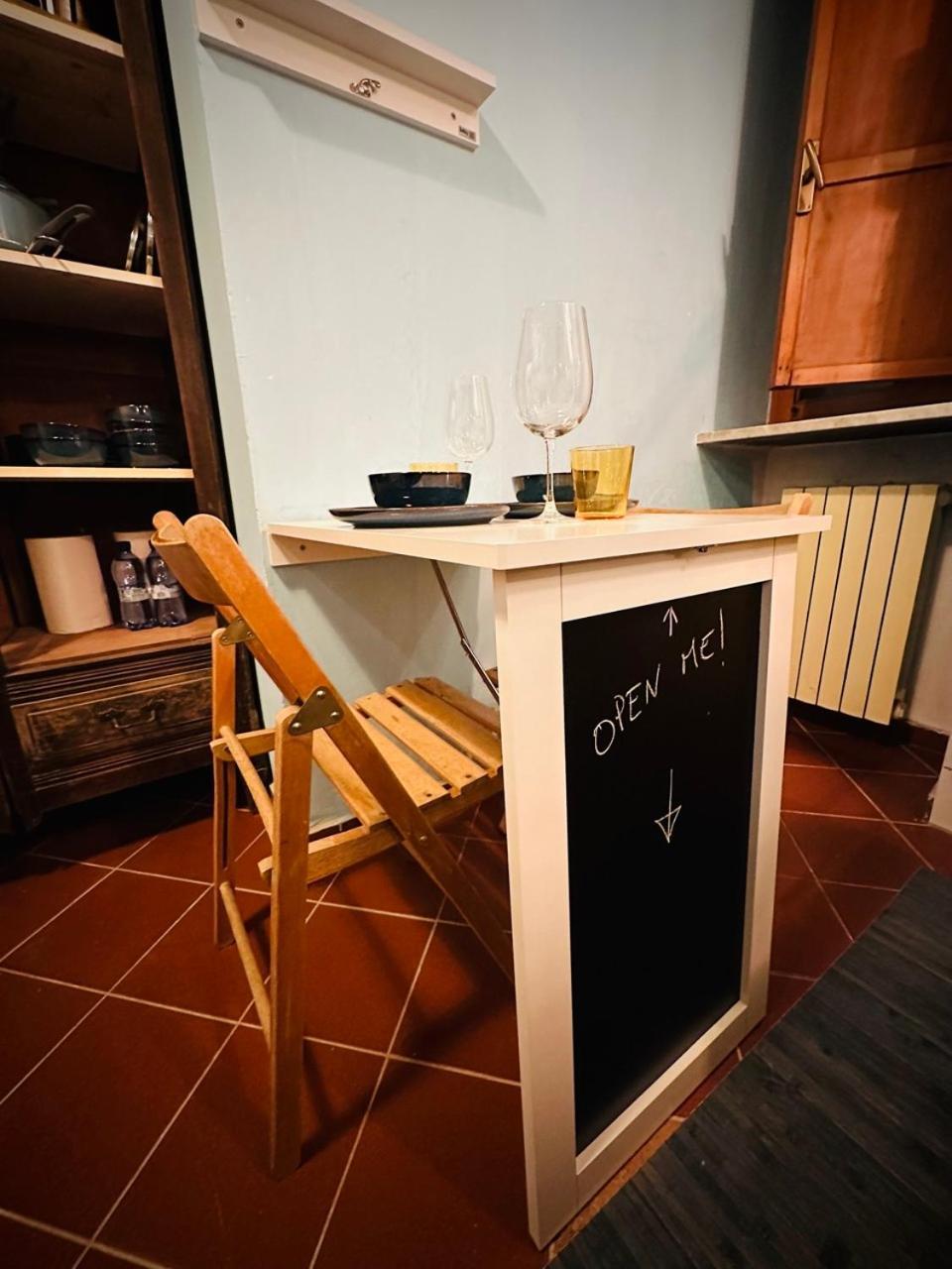 Wow House In Torino Apartman Kültér fotó