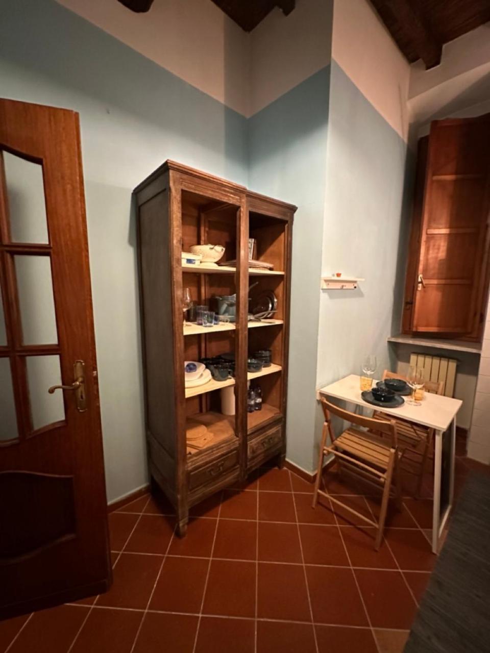 Wow House In Torino Apartman Kültér fotó