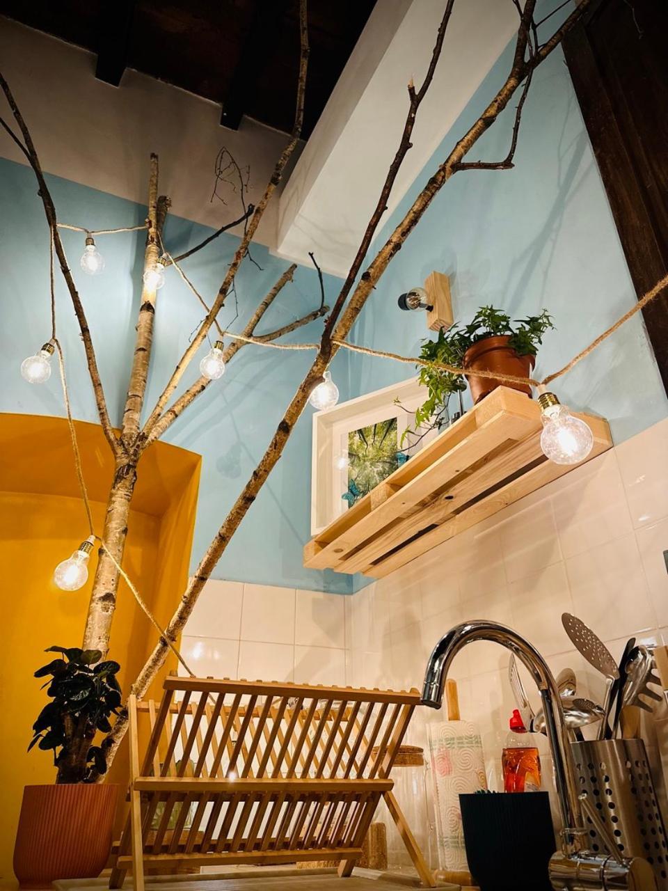 Wow House In Torino Apartman Kültér fotó