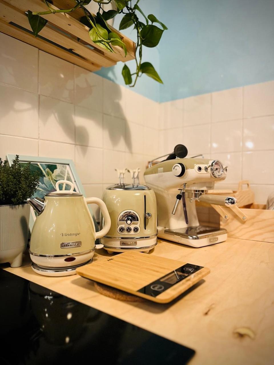 Wow House In Torino Apartman Kültér fotó
