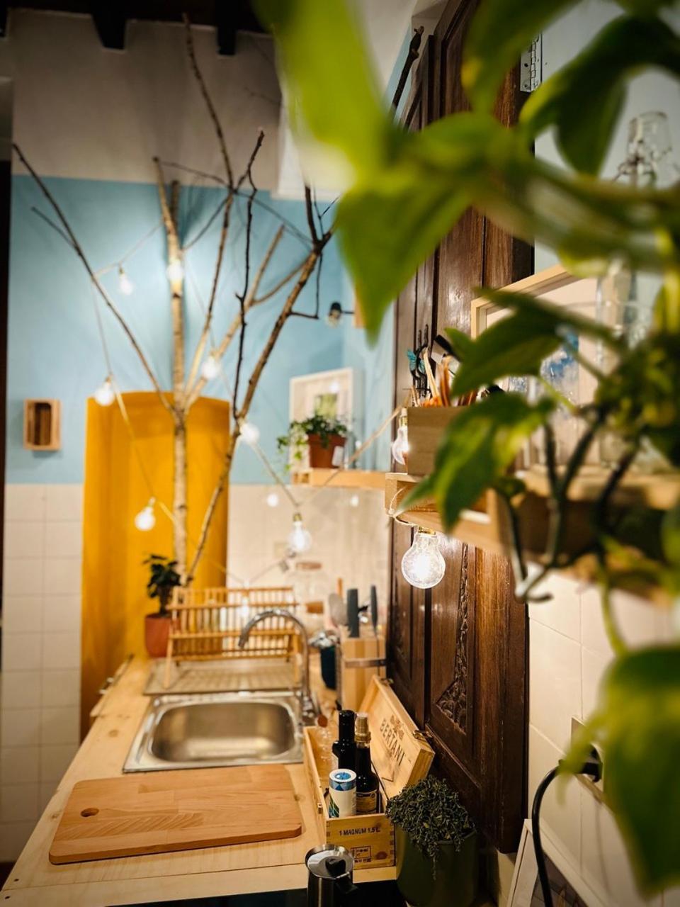 Wow House In Torino Apartman Kültér fotó