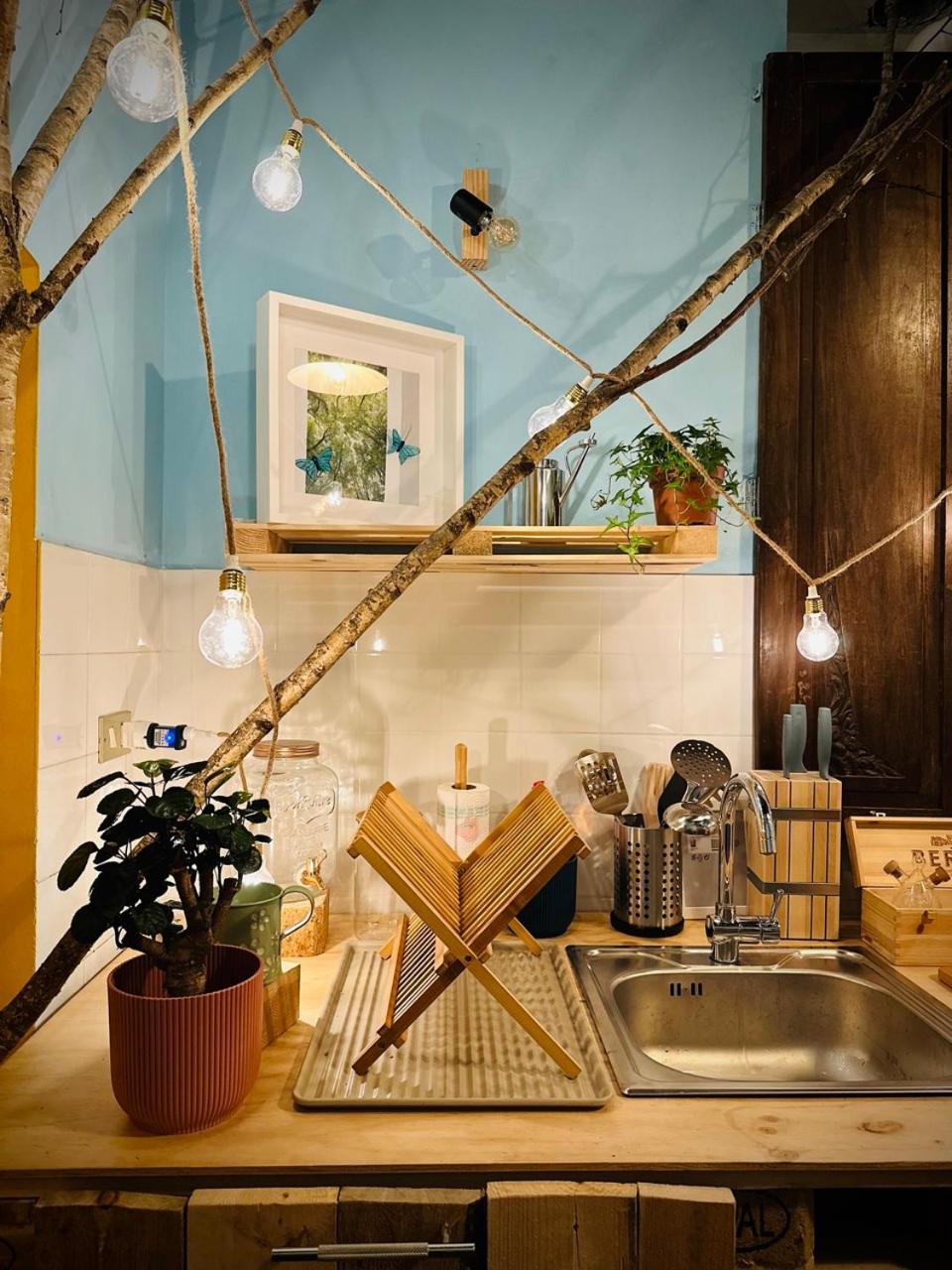 Wow House In Torino Apartman Kültér fotó