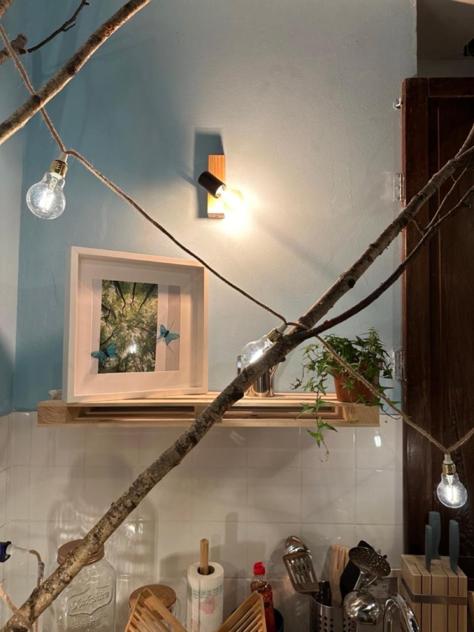 Wow House In Torino Apartman Kültér fotó